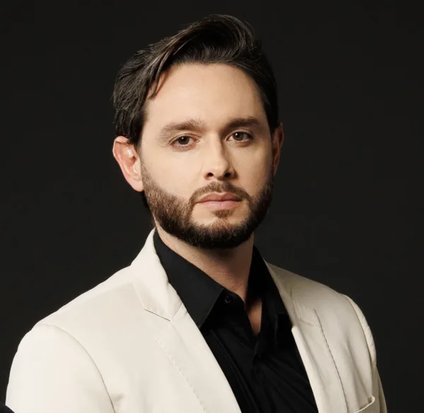 Tiago Villar